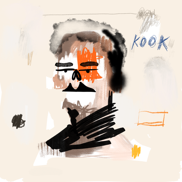 Kooks by Terry